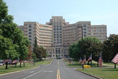 Samuel S. Stratton Department Of Veterans Affairs Medical Center